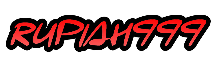 LOGO RUPIAH999